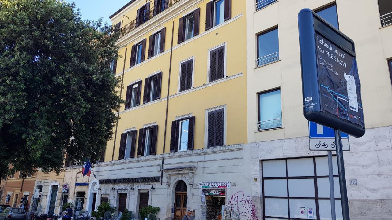 Casa Della Rovere Roma Exterior foto